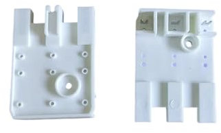 Aqkhougty Washing Machine Motor Hall Speed Sensor,compatible For Samsung Drum Washer High-Precision Motor Speed Sensor DC31-00098A DC31-00076A DC31-00153A DC31-00310C(DC31-00310C)