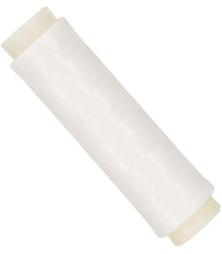 Wynrzyj Premium Nylon Angelschnur 0 3 Mm 100 M Zum Sichern Von Ködern Haken Salzwasser Süßwasser Angelzubehör Angelbindeschnur