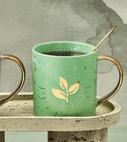Neavita Tazza Nature Elements - Terra