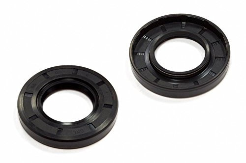 Wellendichtung Lager 35x65x9 passend für Waschmaschine Bauknecht Whirlpool 481253278017