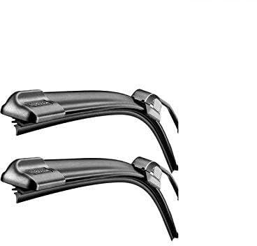 Bosch a010s Aerotwin Discos limpiacristales para limpiaparabrisas Juego