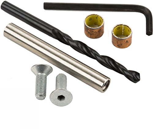 Brompton BUSHING KIT REAR HINGE