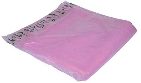 carton de 20 x 50 Gazes imprégnées roses pour balayage humide des sols 60x30cm