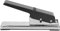 Plektrum-Locher, DIY Gitarren-Pick-Cutter-Maker, Plektrum-Lochstanzer mit 2 Formen, schwarz