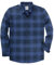Dubinik® Chemise Flanelle Homme Chemise a Carreaux Homme Coton Chaude Casual Regular Chemise Manches Longues avec Poche