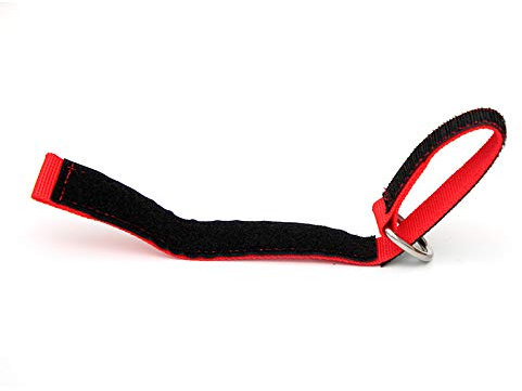 Namvo Diving Handband, Universal Diving Handgelenkriemen Hand Lanyard Dive Gear Keeper Hängeseil mit D-Ring zum Schnorcheln, Freitauchen