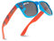 Paw Patrol Kinder-Sonnenbrille für Jungen und Mädchen mit 100% UV-Schutz für Kinder ab 3 Jahren