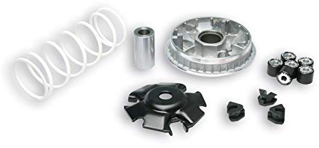 VARIATORE MULTIVAR 2000 COMPATIBILE CON HONDA SH I 125 IE 4T LC 2008 MALOSSI 5111572