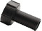 DS24 IBC Container Tank Zubehör Anschluss Adapter S60x6 auf Tülle (S60x6 -> Tülle 1 1/2 (38mm))