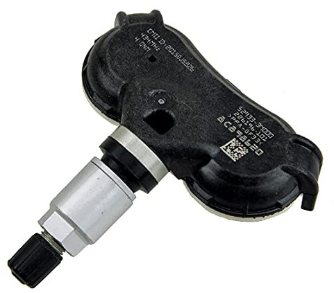 Tyre Tire Pressure Monitor TPMS Sensor Fit For Hyundai Genesis Ix35 Kia Sportage