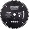 LSHUZIYU. 185mm 60T, Centre hole 20mm with 15.88mm Washer. Wood Working Circular Saw Blade. Mitre Saw Blade, Table Saw Blade