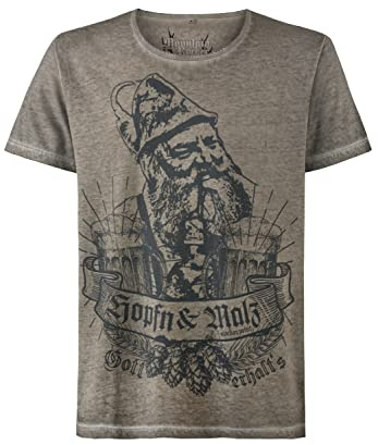 Stockerpoint Trachtenshirt Ignaz