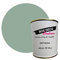BOX DECO COULEURS Vernice mobile cucina e bagno a base di lacca poliuretanica monocomponente effetto raso Aqua PU MONO - 750 ml / 7,5 m², verde salvia