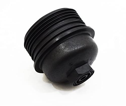 LSC 03N115433A : Oil Filter Cap & Seal - NEW from LSC