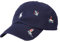 POLO RALPH LAUREN Herren-Baseballkappe, nautisch, bestickt, Marineblau, Einheitsgröße, Marineblau, Einheitsgröße