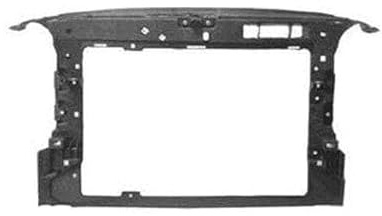 TVP Trade Vehicle Parts.co.uk Compatible With Front Panel Fabia 2010-2014 Standard Models