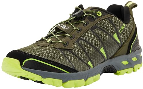 CMP Herren Altak Trail Shoes WpLaufschuhe