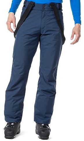 Rossignol - Herrenskihose, Blau, M