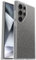 OtterBox Cover per Samsung Galaxy S24 Ultra Sleek,Resistente a shock e cadute, Cover Ultrasottile,Testata a norme anti caduta MIL-STD 810G, Stardust, Senza Retail Package
