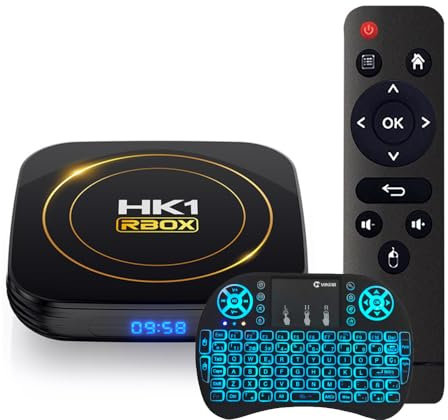 Android 12.0 TV Box,Allwinner H618 Quad Core CPU 4GB RAM 64GB ROM Support 2.4Ghz/5.0Ghz WIFI BT5.0 10/100M Ethernet 4K/6K HDMI 2.0 DLNA 3D Smart TV Box,4GB+64GB