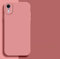 KK KENIK Shockproof Bumper Case Compatible with iPhone X/XS – Liquid Silicone Case, Luxury Matte Finish with Built-in Camera Protector & Slim Fit Design | Electronics & Gadgets, Pink