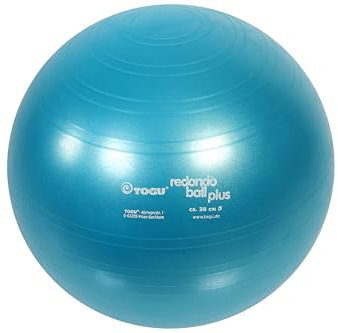 Togu Redondo Ball Plus - Petrol 38 cm