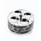 Stainless Steel 4 Idli Plates |16 Idlis | Heavy Premium Deep Idli Plates | Idli Stand | Plump Fluffy Idli maker plates