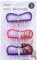 3 Pack Nail Brushes - High-Quality Nail Cleaning Tools - Soft Bristles for Gentle Yet Effective Cleaning - Ideal for Nail Care, Manicure & Pedicure - Easy Grip Handles - Perfect for Home & Salon Use