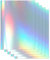 Holografische Folie, 20 Blatt Klares Vinyl Holografische Aufkleber Papier Selbstklebend, A4 Holographische für Bastelarbeiten Glasscheiben（Cubic Coating）