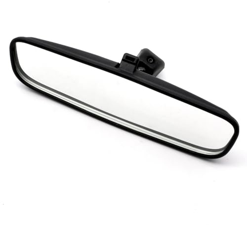 HAOTOM Innenrückblickspiegel Rückspiegel Spiegel Für Hyundai i10 i20 i30 i40 Ioniq ix20 ix35 Santa Fe Tucson Veloster Für KIA Carens Ceed Niro Picanto Rio Sorento Soul Sportage Venga 85101-3X100