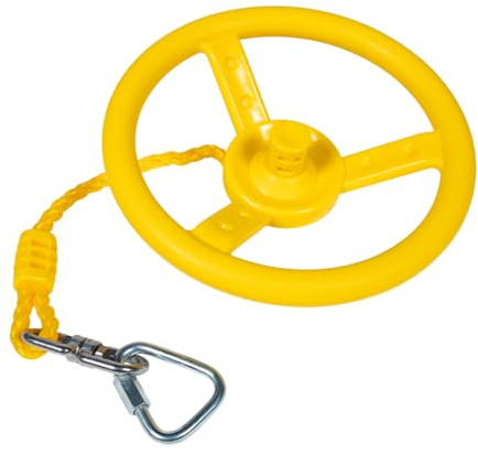 Levemolo Klettergriff mit Seil für Indoor und Outdoor Belastbar Langlebig als Sport Fitnessgerät für Mädchen und Jungen zum Klettern und Hangeln