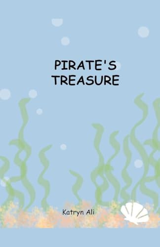 Pirate's Treasure (Science Fiction Book Set, Band 1)