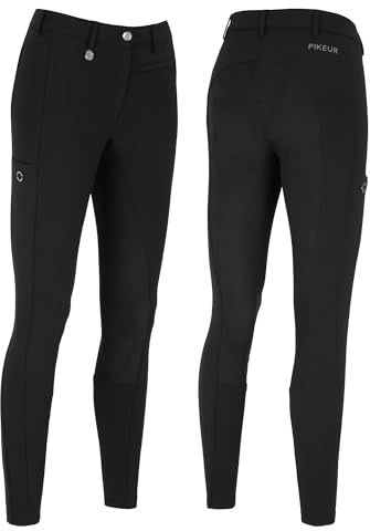Pikeur - Damen Reithose New LUGANA FFL