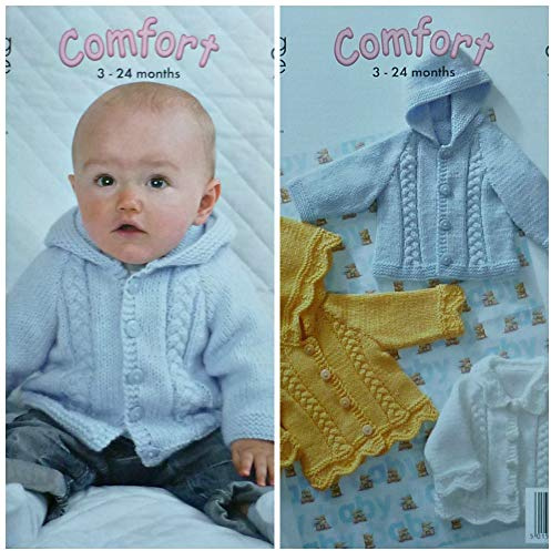 King Cole Women's Pattern