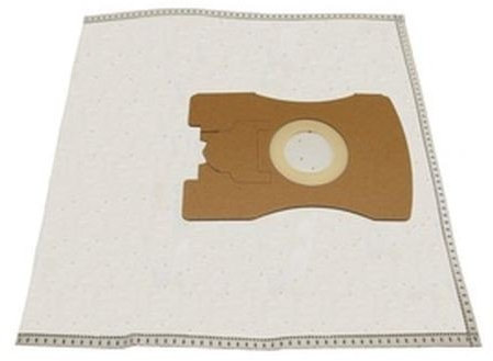 daniplus 20 Staubsaugerbeutel passend für Vorwerk Kobold VT260, VT265, VT270