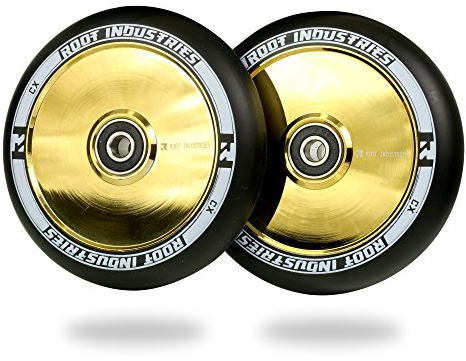 Root Industries Kids' 110 mm AIR Wheels