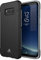 adidas Performance Solo Case Handyhülle für Samsung Galaxy S8 - Schwarz Black