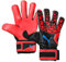 PUMA Future Grip 19.2 Torwarthandschuh rot/schwarz, 9