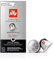 Café illy torréfié FORTE en Capsules Compatibles Nespresso - 100% Arabica - 10 étuis de 10 capsules (100 capsules)