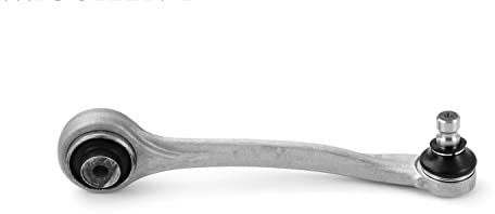 SKF Lenker, Radaufhängung