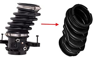 Tubo flessibile filtro aria per Ford C-Max, Focus, Transit Tourneo, Transit 1.6 TDCi (dal 2010 in poi) AV619C623CC, AV619C623CB AUTORCE