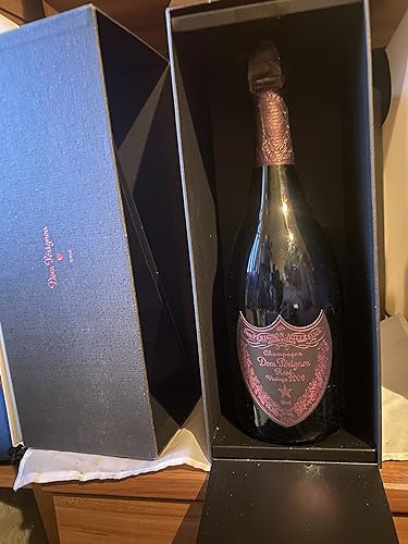 Dom Perignon vintage 2006 Rose