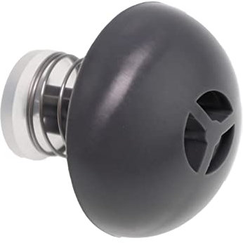 Tropf-Stopp, Dichtung kompatibel mit/Ersatzteil für Kenwood KW716816 COX750RD/WH/BK kMix Kaffeemaschine