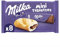 MILKA - Mini Tablettes 200G - Pack de 10 - Chocolat Lait et Noir - Epicerie sucrée - Snack chocolaté pour tous les goûts - Le Lot De 4