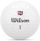 Wilson Staff Duo Soft Golfball - Individuell bedruckbar mit Text, Logo oder Foto (6)