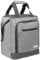 anndora Kühltasche hellgrau 26 Liter