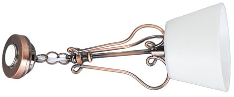 1:12 Lampe de Maison de poupée en métal, Lustre décoratif Vintage, plafonnier, Accessoires Photo pour Maison de poupée ou scène de bac à Sable