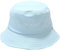 Sonnenhut Fischerhut Anglerhut Fischerhut Kinder Uv Schutz 50 Kappe Sommerhut Bucket Hat Damen Fischerhut Festival Bucket Hat Sonnenhut Strohhut Herren Anglerhut Damen Hellblau,One Size