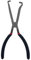 Automotive Spark Plug Removal & Connector Disconnect Pliers Set - Long Reach, Hose Clamp Tool