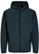 JACK & JONES Veste à capuche unie pour homme, Blazer bleu marine/mélangé, XL
